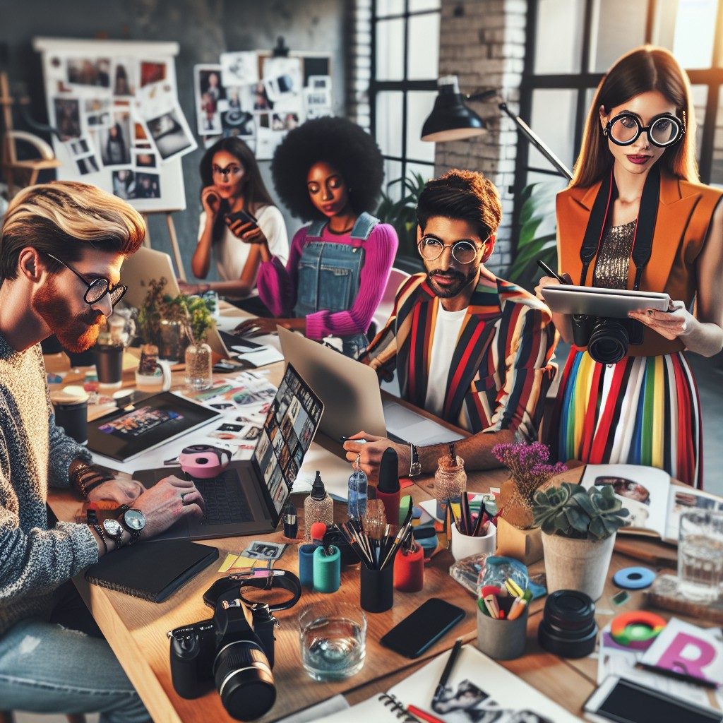 Creator economy: how Romanian influencers can build sustainable income streams