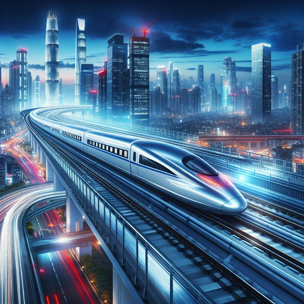 High-speed transport projects: what to believe and what to ignore in headlines