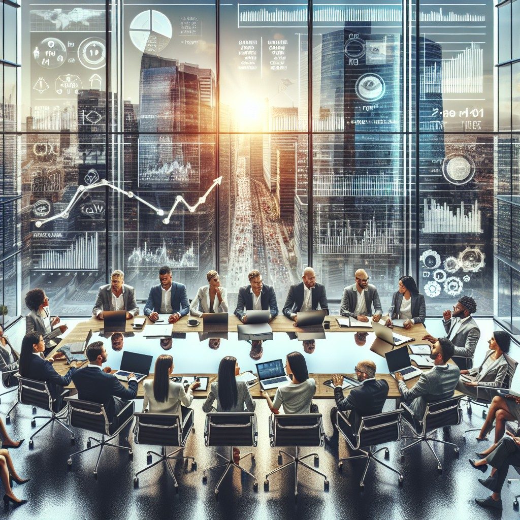 Tech Startups: Industries Attracting the Most Venture Capital